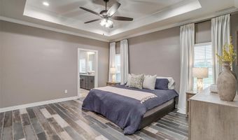 850 McClendon Walker Rd, Aledo, TX 76008