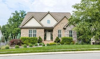 3767 Lacy Leaf Ln, Apison, TN 37302