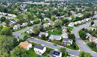 2602 ANDREW Dr, Sinking Spring, PA 19608
