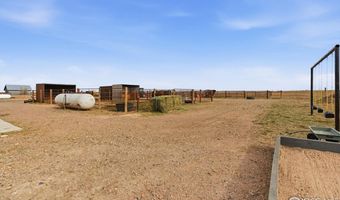 39306 County Road 79, Briggsdale, CO 80611