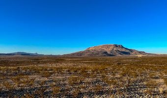 ERR State Hwy 118 S, Alpine, TX 79830