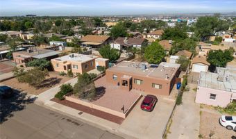 2729 Aliso Dr NE, Albuquerque, NM 87110