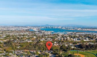 4071 Liggett Dr, San Diego, CA 92106