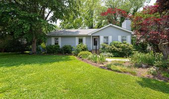 302 FRANKLIN Ave, Berlin, MD 21811