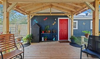 507 E Pine St, Atmore, AL 36502