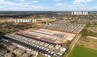 2805 E Harrison Ave, Alton, TX 78573