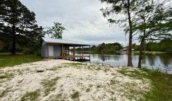 12454 FOP LODGE Rd, Andalusia, AL 36421