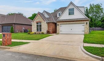 3224 Boardwalk Ct, Bartlesville, OK 74006