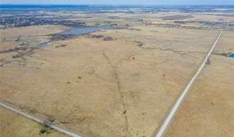 Bison Road, Bartlesville, OK 74006
