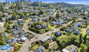 671 FLORENCE Ave, Astoria, OR 97103