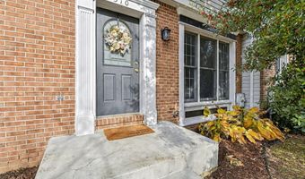 310 TALBOT Ct, Abingdon, MD 21009