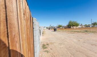 613 W MCMURRAY Blvd, Casa Grande, AZ 85122
