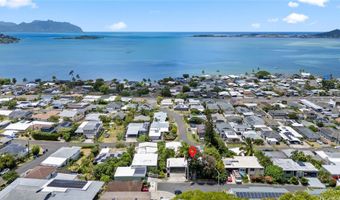 44-737 Hoonani Pl, Kaneohe, HI 96744