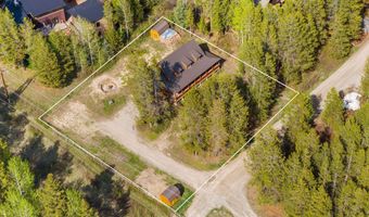 9 PINE St, Alpine, WY 83128