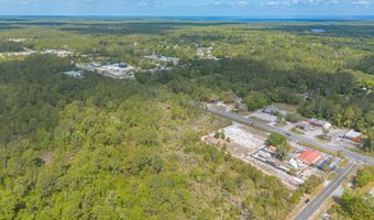 SR 40 Alco Road, Astor, FL 32102