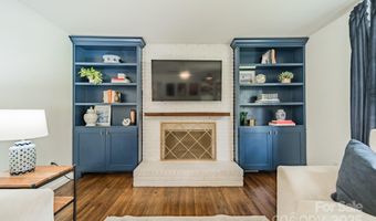 4123 Tamerlane Dr, Charlotte, NC 28205