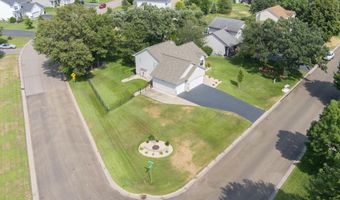 15235 Yellow Pine St NW, Andover, MN 55304