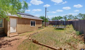 1957 S 3rd St, Abilene, TX 79602