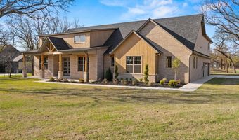 8180 Red Feather, Arcadia, OK 73007