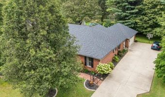 306 Edgewood Dr, Bardstown, KY 40004