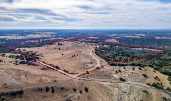 TBD TBD County Road 2475, Alvord, TX 76225