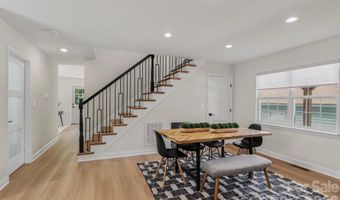 842 Belmont Ave, Charlotte, NC 28205