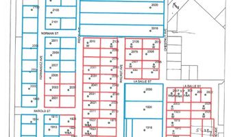 2100 N Ridge Rd, Arlington Heights, IL 60004