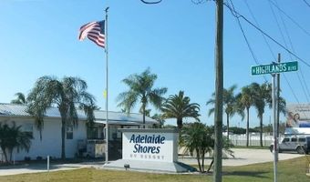 1387 W B St 58, Avon Park, FL 33825