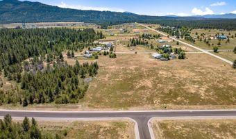 Lot 9 Dawson Lp, Athol, ID 83801