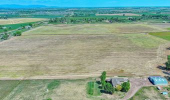 2212 S County Road 15 Rd, Berthoud, CO 80513