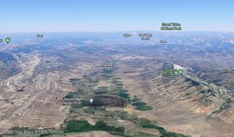 31 US-30, Cokeville, WY 83114