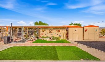 1684 Sierra Vista Dr, Bullhead City, AZ 86442