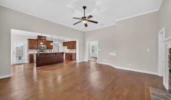 151 Bristol Pass, Aiken, SC 29801