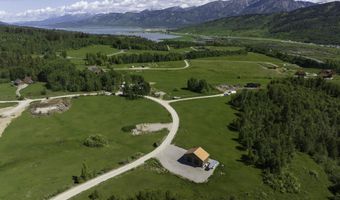 Lot 3 ALPINE RETREAT 2, Alpine, WY 83128