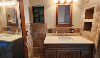 303 N Bluff Ave, Anthony, KS 67003