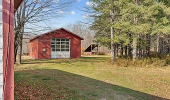 237 River Rd, Avon, ME 04966