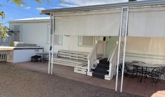 34220 S Old Black Canyon Hwy 11, Black Canyon City, AZ 85324