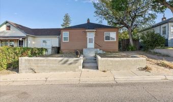 1906 E 16TH St, Cheyenne, WY 82001