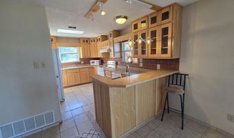 3525 Thunder Rd, Alamogordo, NM 88310