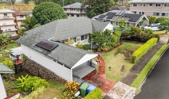 1718 Lewalani Dr, Honolulu, HI 96822