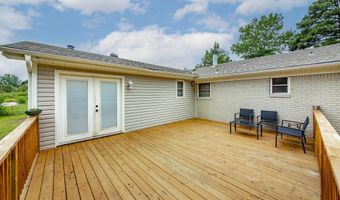 391 Stoney Point Church, Beebe, AR 72012