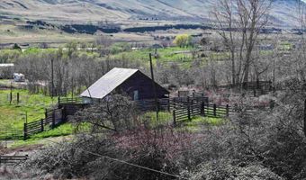 NKA Knox Rd lot 5C, Benton City, WA 99320