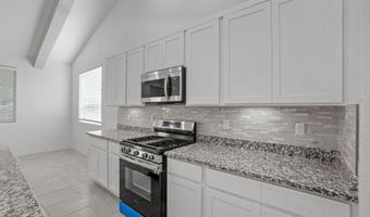 488 Plateau Dr, Socorro, TX 79927