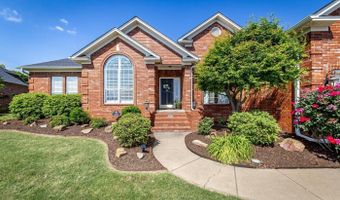 3165 Windsong Ln, Conway, AR 72034