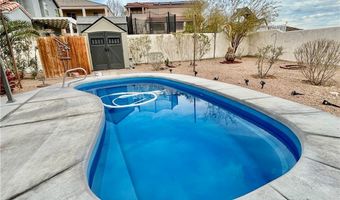 2146 Sierra Santiago, Bullhead City, AZ 86442