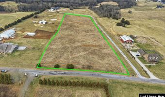 972 Cliff Top Rd, Blaine, TN 37709