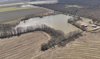 178 Stroh Rd, Almyra, AR 72003