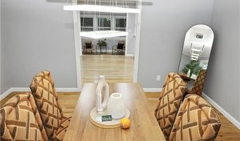 123 Stone Gate Dr, North Kingstown, RI 02852