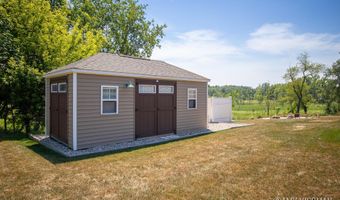 7774 Timpson Ave SE, Alto, MI 49302