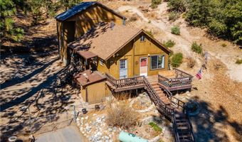 5958 Robin Oak Dr, Angelus Oaks, CA 92305